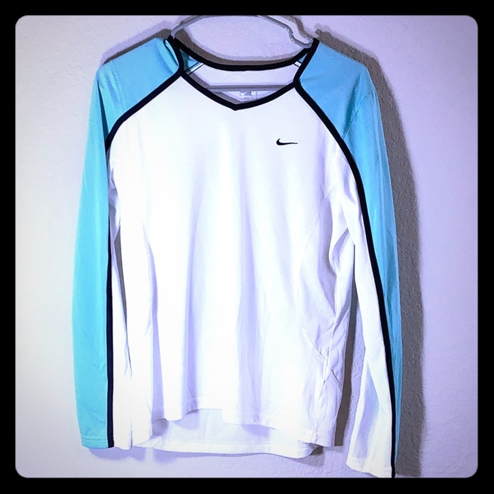 Nike Fit Dry Shirt